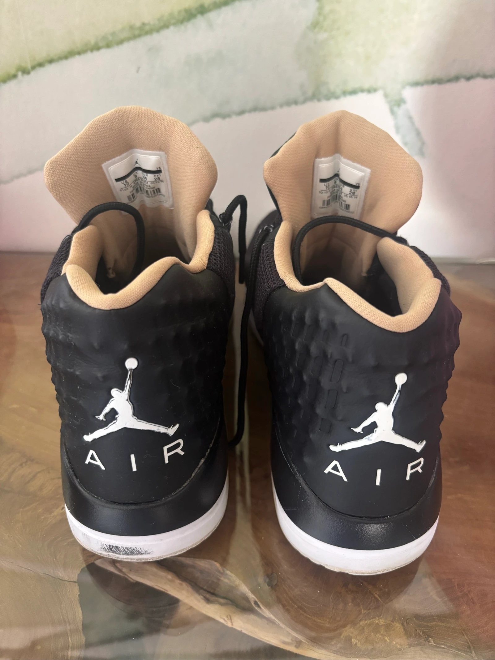 Zapatillas hombre Air Jordan 44 – photo 4